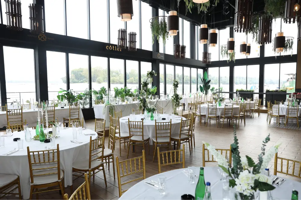 sala za vencanja u Beogradu uz Dunav 00325